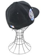 NEW ERA（ニューエラ）キャップ 黒 サイズ:7 1/2(59.6cm) メンズ/2200640544478