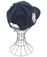 NEW ERA（ニューエラ）キャップ 紺 サイズ:- メンズ/2200640544485