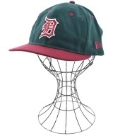 NEW ERA キャップ