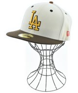 NEW ERA キャップ