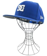 DC SHOE キャップ