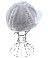 NEW ERA（ニューエラ）キャップ グレー サイズ:- メンズ/2200640544584