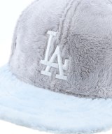 NEW ERA（ニューエラ）キャップ グレー サイズ:- メンズ/2200640544584