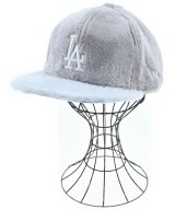 NEW ERA キャップ