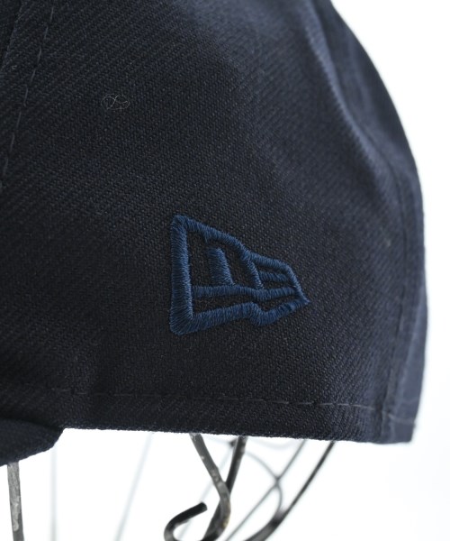 NEW ERA（ニューエラ）キャップ 黒 サイズ:- メンズ/2200640680152