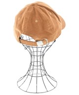 NEW ERA（ニューエラ）キャップ 茶 サイズ:M/L メンズ/2200641083044