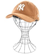 NEW ERA キャップ