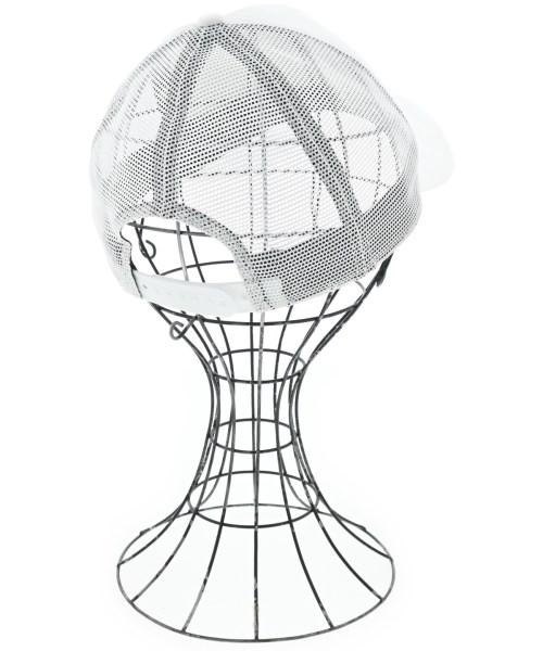 NEW ERA（ニューエラ）キャップ 白 サイズ:- メンズ/2200641083068