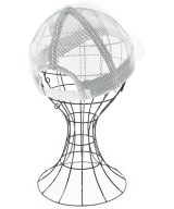 NEW ERA（ニューエラ）キャップ 白 サイズ:- メンズ/2200641083068