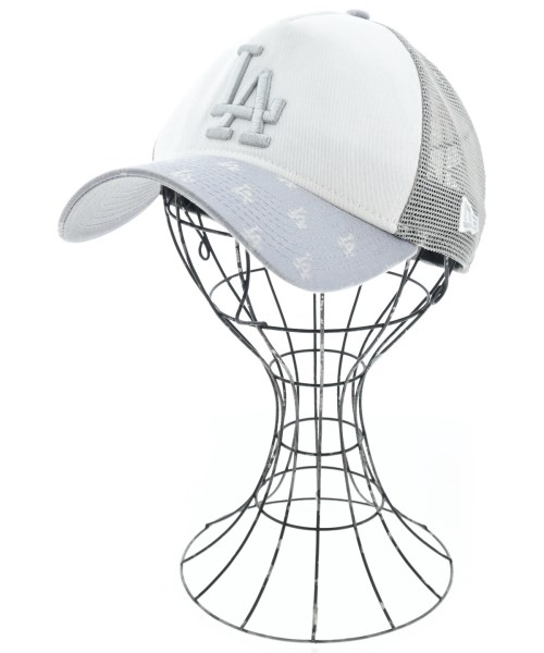 NEW ERA(ニューエラ)キャップ グレー サイズ:-/2200641083075