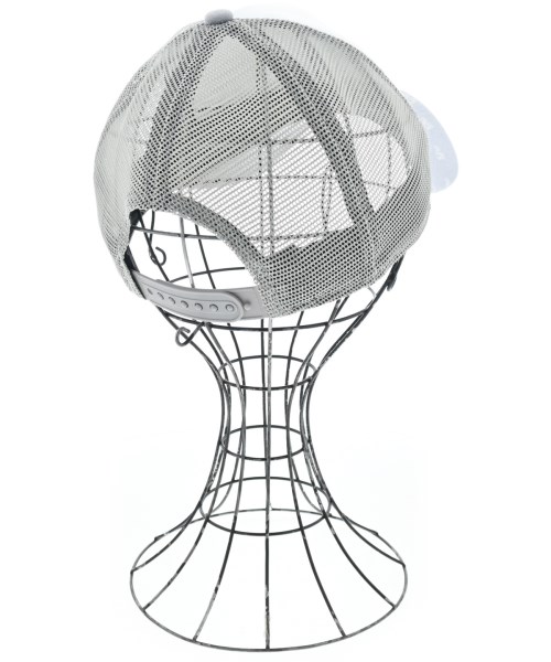 NEW ERA（ニューエラ）キャップ グレー サイズ:- メンズ/2200641083075