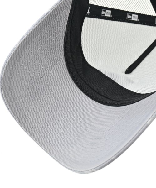 NEW ERA（ニューエラ）キャップ グレー サイズ:- メンズ/2200641083075
