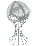 NEW ERA（ニューエラ）キャップ グレー サイズ:- メンズ/2200641083075