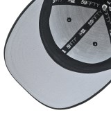 NEW ERA（ニューエラ）キャップ 黒 サイズ:59.6cm メンズ/2200641149085