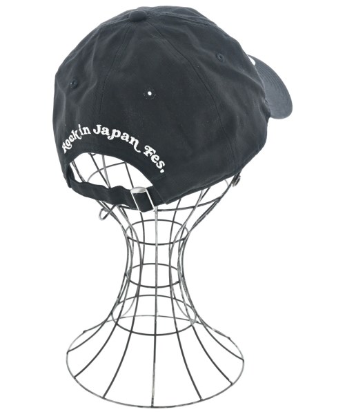 NEW ERA（ニューエラ）キャップ 黒 サイズ:- メンズ/2200641526015