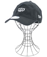 NEW ERA（ニューエラ）キャップ 黒 サイズ:- メンズ/2200641526015