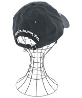 NEW ERA（ニューエラ）キャップ 黒 サイズ:- メンズ/2200641526015