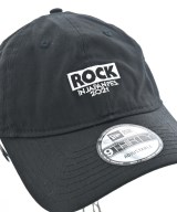 NEW ERA（ニューエラ）キャップ 黒 サイズ:- メンズ/2200641526015