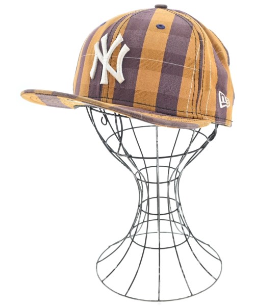 ニューエラ(NEW ERA)のNEW ERA キャップ
