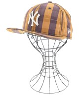 NEW ERA キャップ