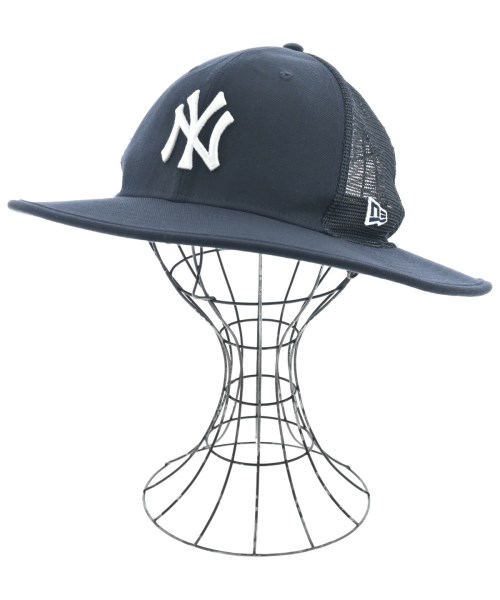 ニューエラ(NEW ERA)のNEW ERA ハット