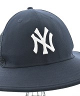 NEW ERA（ニューエラ）ハット 紺 サイズ:7 3/8(58.7cm) メンズ/2200629803152