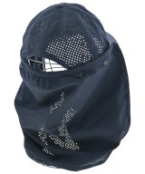 NEW ERA（ニューエラ）キャップ 紺 サイズ:S/M レディース/2200641672163