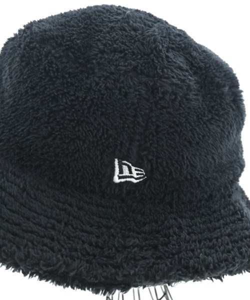NEW ERA（ニューエラ）ハット 黒 サイズ:L メンズ/2200628845085