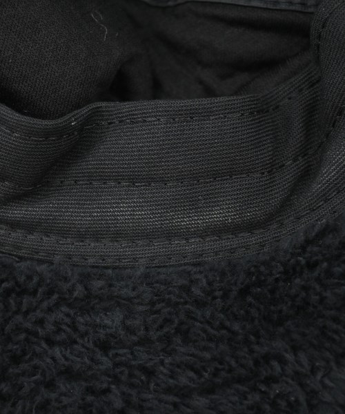 NEW ERA（ニューエラ）ハット 黒 サイズ:L メンズ/2200628845085