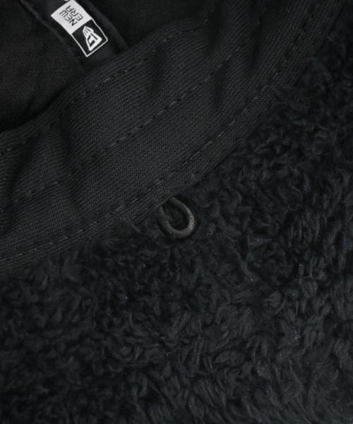 NEW ERA（ニューエラ）ハット 黒 サイズ:L メンズ/2200628845085