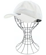 NEW ERA（ニューエラ）キャップ 白 サイズ:- メンズ/2200630568026