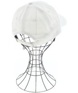 NEW ERA（ニューエラ）キャップ 白 サイズ:- メンズ/2200630568026