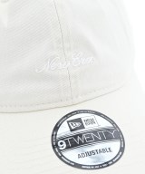 NEW ERA（ニューエラ）キャップ 白 サイズ:- メンズ/2200630568026