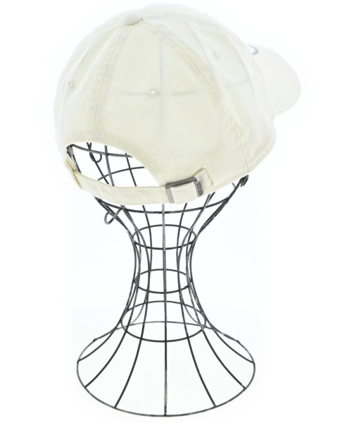 NEW ERA（ニューエラ）キャップ 黄 サイズ:- メンズ/2200630568033