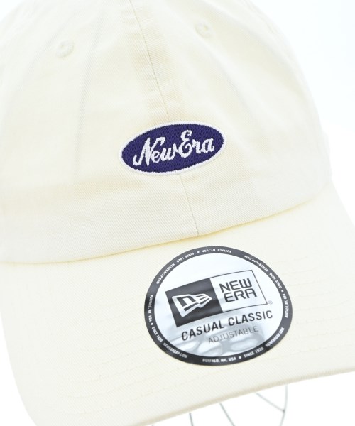 NEW ERA（ニューエラ）キャップ 黄 サイズ:- メンズ/2200630568033