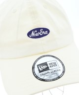 NEW ERA（ニューエラ）キャップ 黄 サイズ:- メンズ/2200630568033