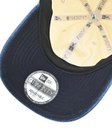 NEW ERA（ニューエラ）キャップ 白 サイズ:M/L メンズ/2200630568040