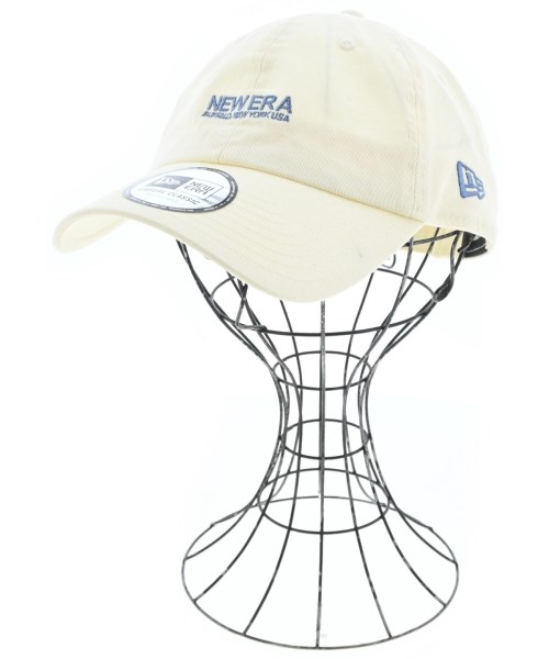 ニューエラ(NEW ERA)のNEW ERA キャップ