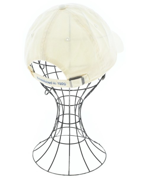 NEW ERA（ニューエラ）キャップ 黄 サイズ:- メンズ/2200630568071