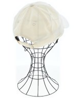 NEW ERA（ニューエラ）キャップ 白 サイズ:M/L メンズ/2200630568088