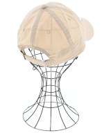 NEW ERA（ニューエラ）キャップ ベージュ サイズ:M/L メンズ/2200630568156