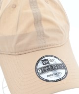 NEW ERA（ニューエラ）キャップ ベージュ サイズ:M/L メンズ/2200630568156
