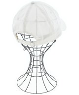 NEW ERA（ニューエラ）キャップ 白 サイズ:- メンズ/2200630568163