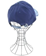 NEW ERA（ニューエラ）キャップ 紺 サイズ:- メンズ/2200630568231
