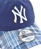 NEW ERA（ニューエラ）キャップ 紺 サイズ:- メンズ/2200630568231