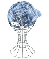 NEW ERA（ニューエラ）キャップ 青 サイズ:- メンズ/2200630568255