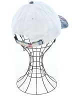 NEW ERA（ニューエラ）キャップ 白 サイズ:- メンズ/2200630568286