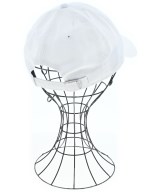 NEW ERA（ニューエラ）キャップ 白 サイズ:- メンズ/2200630568316