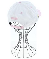 NEW ERA（ニューエラ）キャップ 白 サイズ:- メンズ/2200630568323