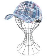 NEW ERA（ニューエラ）キャップ 青 サイズ:- メンズ/2200630568347